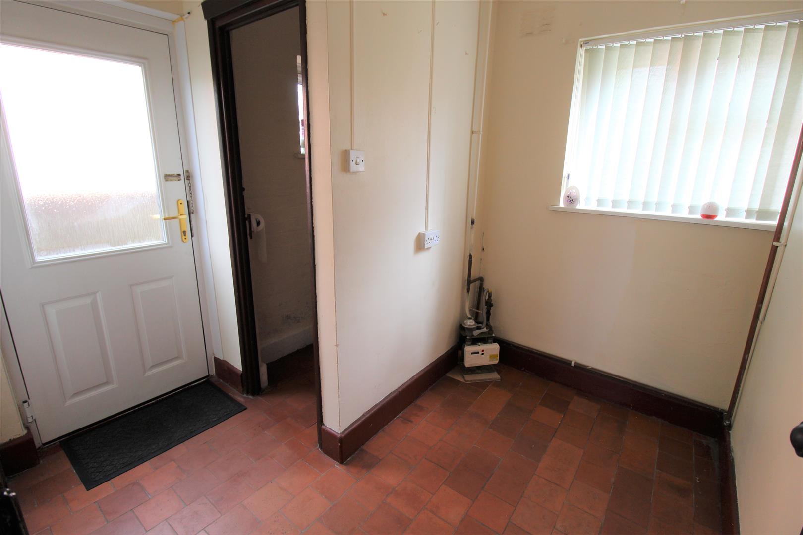 Peascroft Road, Norton, Stoke-On-Trent